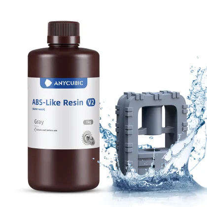 Resina Anycubic ABS-Like V2